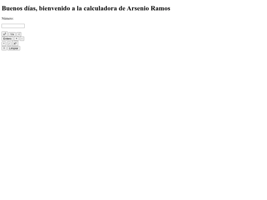 modulo4 screenshot