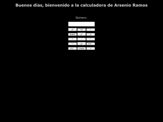 modulo5 screenshot