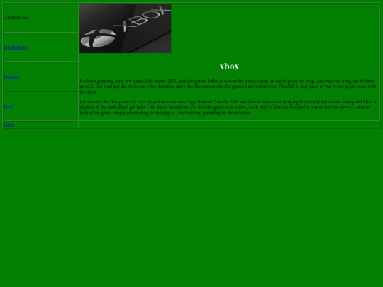 xboxone screenshot