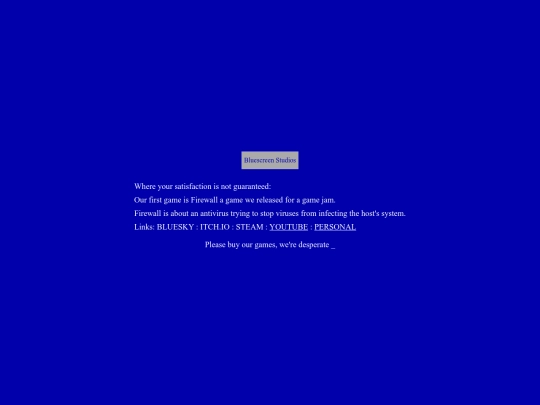 bss screenshot