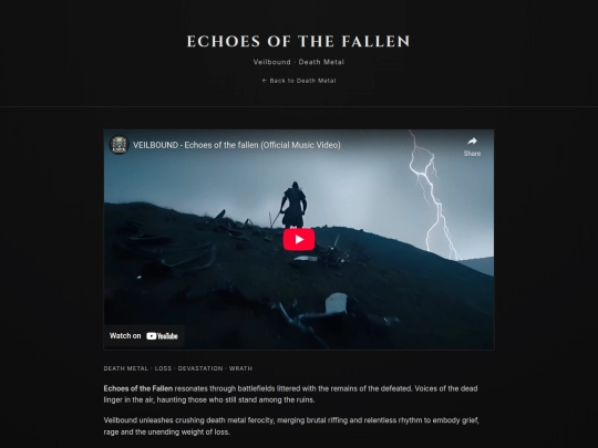 echoes-of-the-fallen screenshot