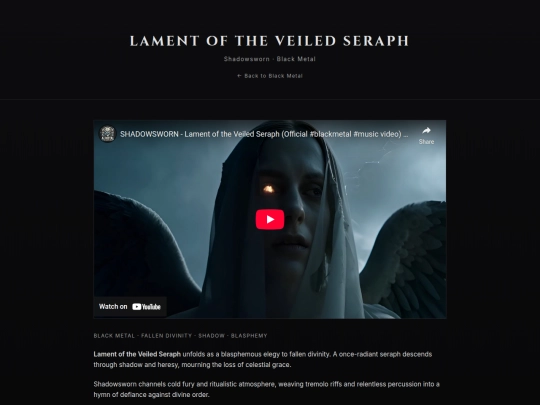lament-of-the-veiled-seraph screenshot