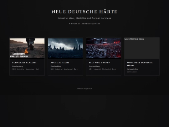 neue-deutsche-harte screenshot