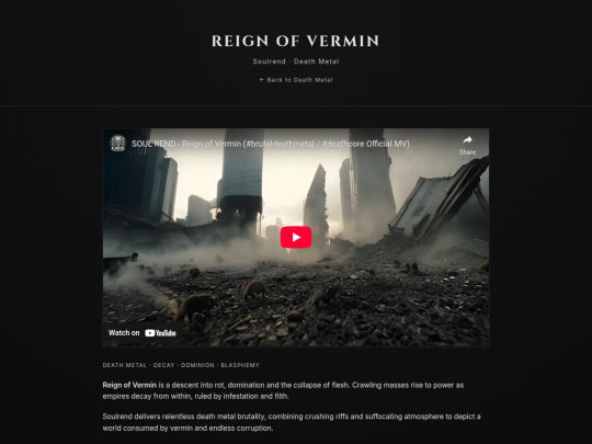 reign-of-vermin screenshot