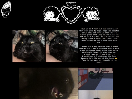 Kinny screenshot
