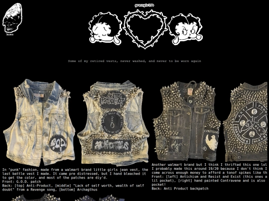 battlevests screenshot