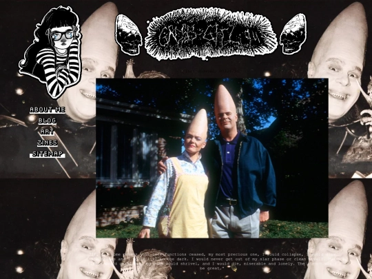 coneheads screenshot