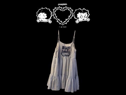 dresses screenshot