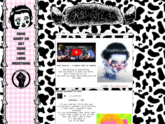 musicandartotd screenshot