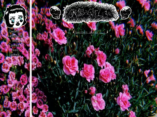songsasspells screenshot