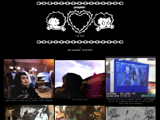 test screenshot