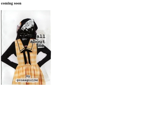 zines/allaboutme screenshot