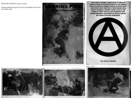 zines/smokingpigs screenshot
