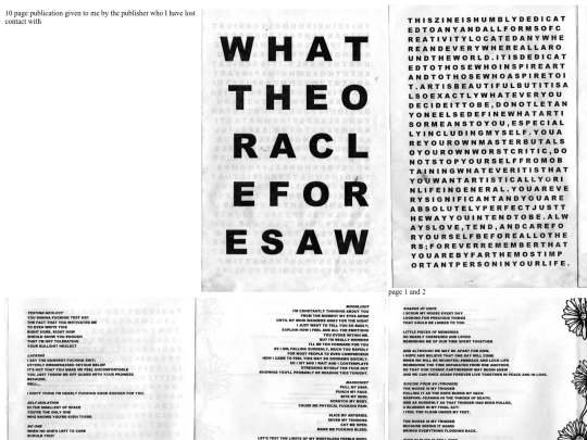 zines/whatheoracleforesaw screenshot