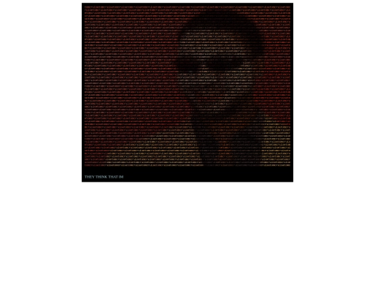 THEYTHINK screenshot