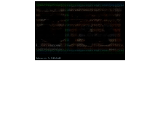 thebetedited screenshot