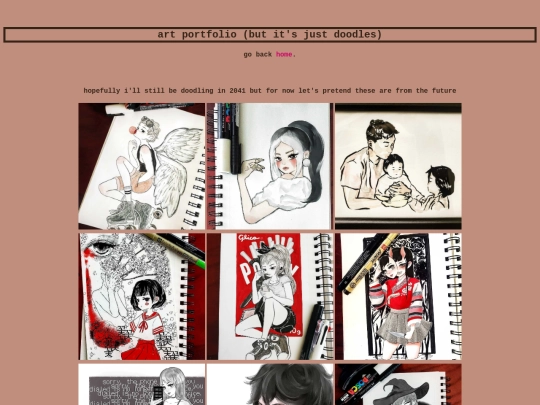 templates/art screenshot