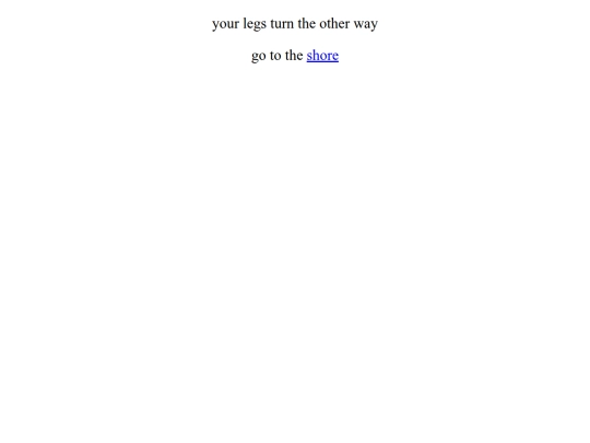 thegamingmind/notenoughintrospection screenshot