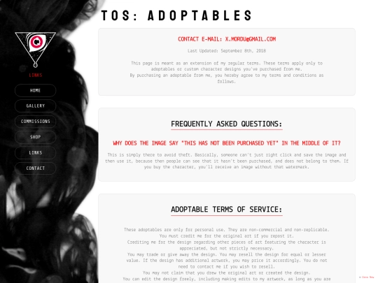 adopt-tos screenshot