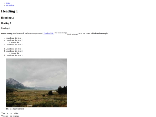 music screenshot