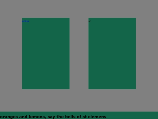 creations screenshot