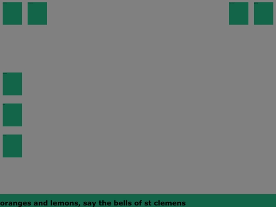 homepage screenshot