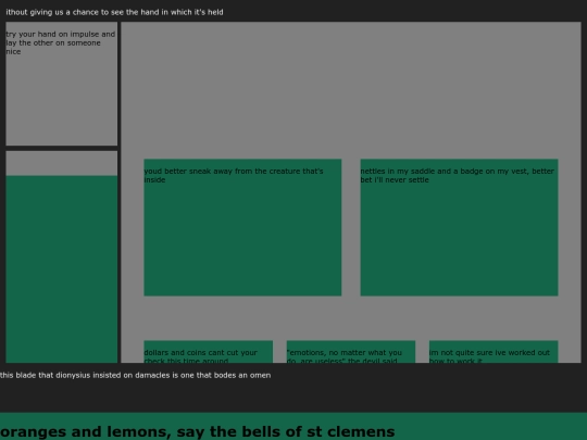 music screenshot