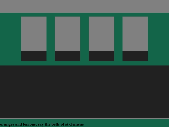 writing screenshot