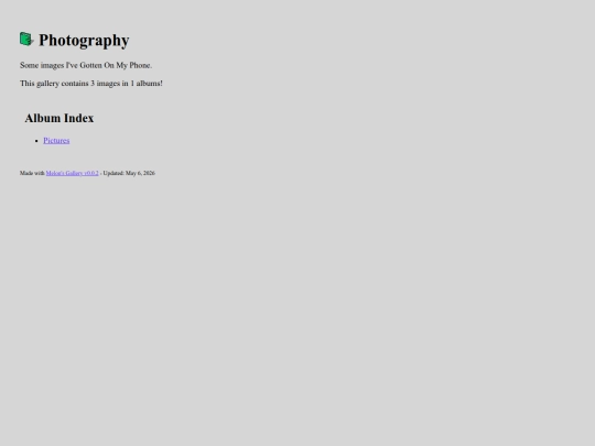 gallery screenshot