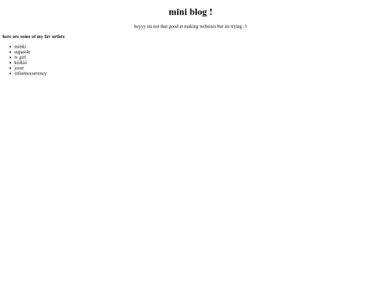 yey screenshot
