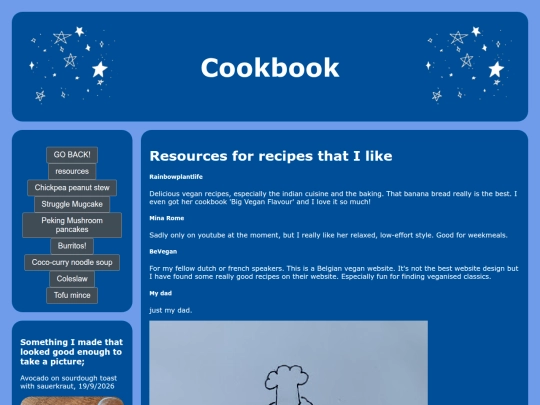 Shrine-Cooking/cooking-shrine screenshot