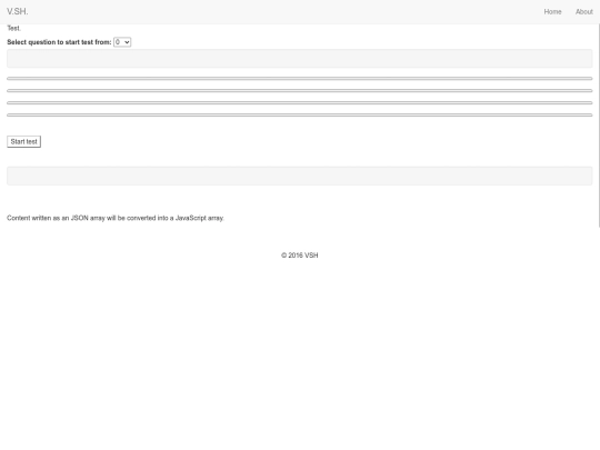 jtest screenshot