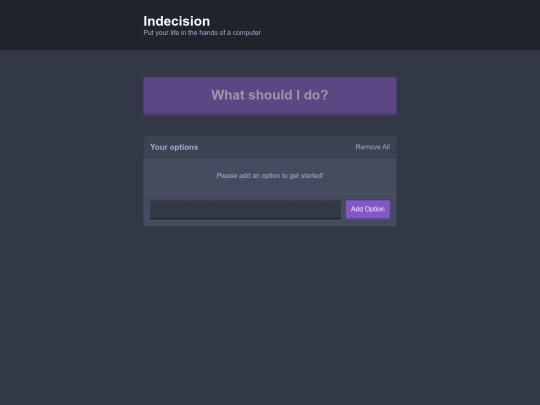 scripts screenshot