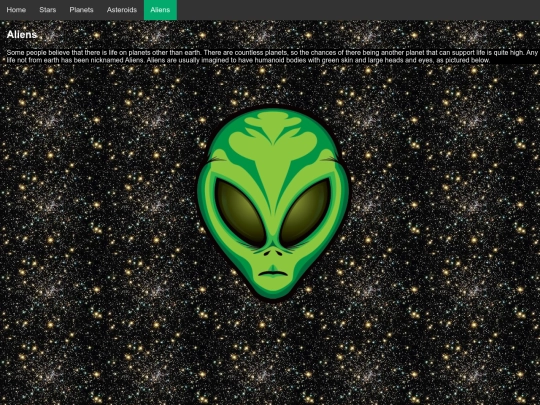aliens screenshot