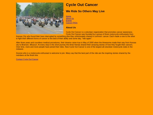 cycleabout04 screenshot