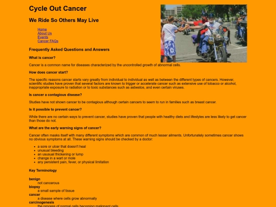 cyclefaq04 screenshot
