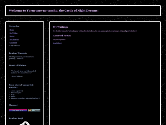 page1 screenshot