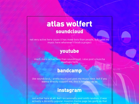 stuff screenshot
