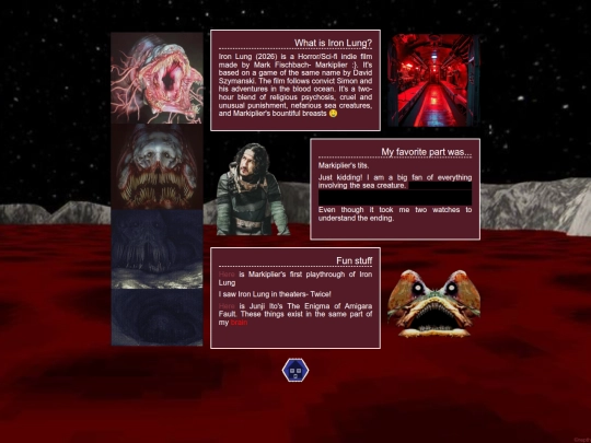 IronLung screenshot