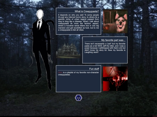 creepypasta screenshot