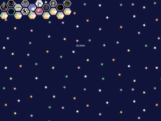 fandoms screenshot
