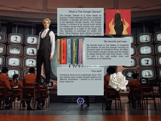 hungergames screenshot