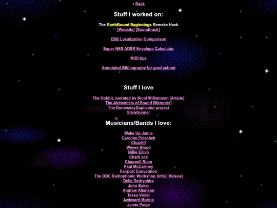 coollinks screenshot