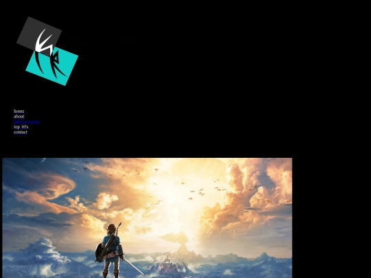 GR1 screenshot