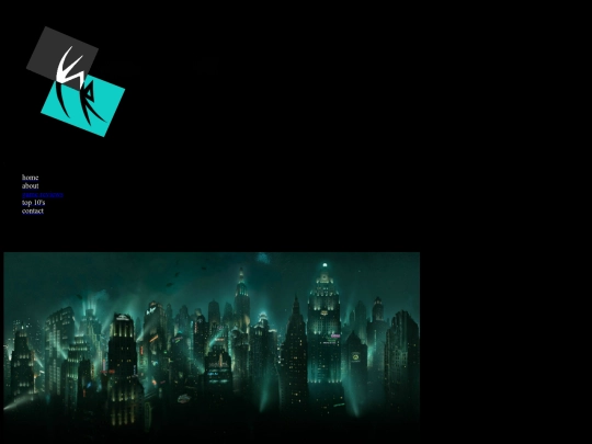 GR2 screenshot