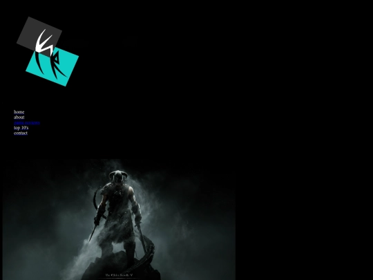 GR3 screenshot