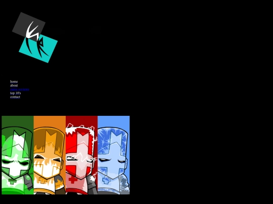 GR6 screenshot
