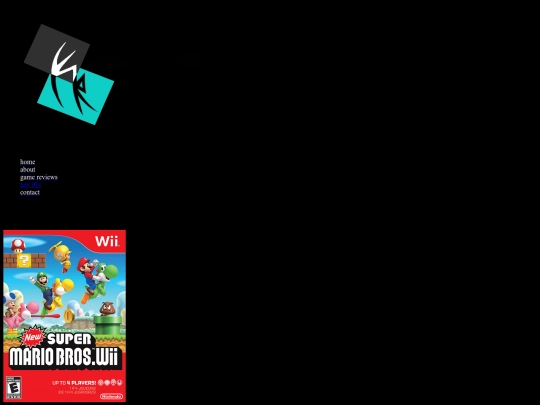 GRTop10MarioGames screenshot