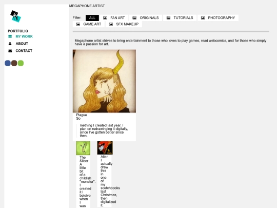 Index2Redone screenshot