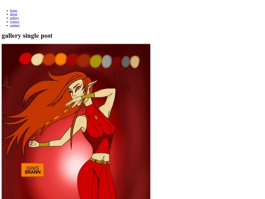 OfficialSinglePost-8 screenshot